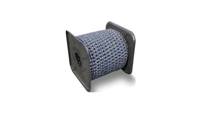 RK chain 520h 1920c blue/black spindle