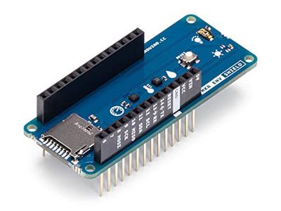 Arduino MKR Enviromental Shield rev2 Development board Arduino MKR Enviromental Shield rev2 Development board