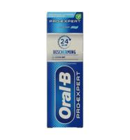 Tandpasta pro-expert gezond wit 75 Milliliter - thumbnail