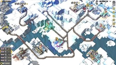 Train Valley Collection Deluxe Edition - thumbnail