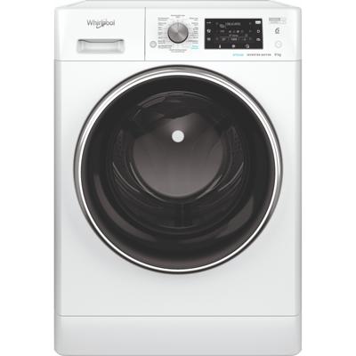 Whirlpool wasmachine Whirlpool wasmachine