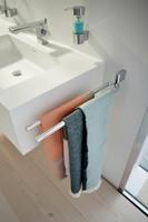 Emco System 2 handdoekhouder draaibaar chroom 355000139 - thumbnail