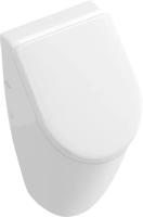 Villeroy & Boch Subway urinoir voor deksel ceramicplus wit 751301r1 - thumbnail