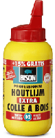 Bison Houtlijm Extra Buc 3Kg*1 L20 - 6306777 - 6306777 - thumbnail