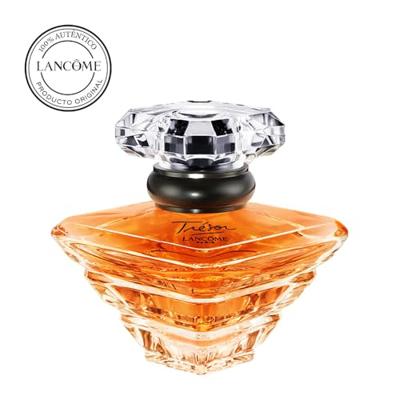 Lancome eau de parfum spray tresor 30ml dames - thumbnail