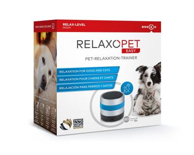 RelaxoPet Easy Dog"Cat