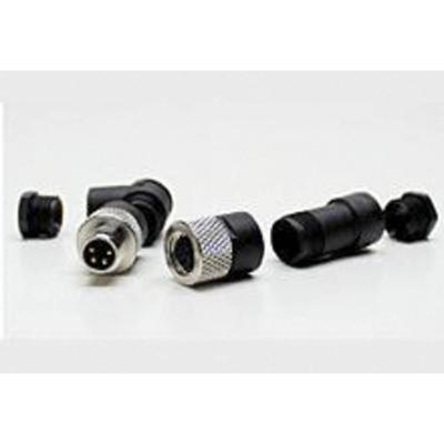 Molex 1200910003 Sensor/actuator connector 1 stuk(s)