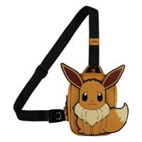 Pokémon Shoulder Bag Eevee - thumbnail