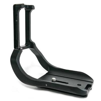 Sunwayfoto L-Plate voor Canon R met battery grip PCL-RG