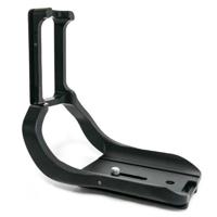 Sunwayfoto L-Plate voor Canon R met battery grip PCL-RG - thumbnail