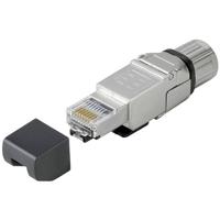 Weidmüller 2703420000 RJ45-connector 1 stuk(s) - thumbnail
