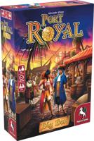 Port Royal Big Box - thumbnail