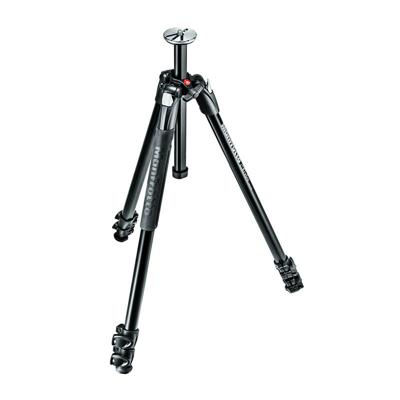 Manfrotto MT290XTA3 aluminium statief