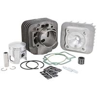 MALOSSI cilinderset cylinder sets sport 68ccm - thumbnail