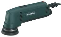 Metabo Schuurmachine excentrisch SX E 400 600405000 - thumbnail