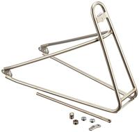Tubus fly classic stainless steel 26"-28" pannier rack - thumbnail