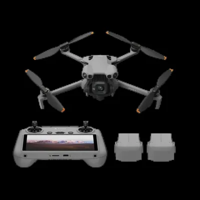 DJI Mini 5 Pro Fly More Combo + Smart Controller
