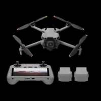 DJI Mini 5 Pro Fly More Combo + Smart Controller - thumbnail