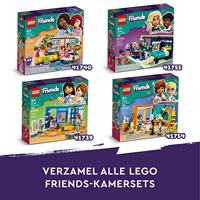 LEGO Friends - Lianns kamer Constructiespeelgoed - thumbnail