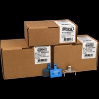 Elvedes schijfremblokken 6854 blauw (60pr) - thumbnail