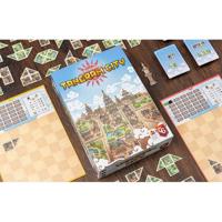 Tangram City - thumbnail