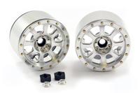 Outlaw Aluminium Beadloc Wheels (FTX8388) - thumbnail