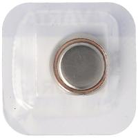 Varta Knoopcel 344 1.55 V 1 stuk(s) 105 mAh Zilveroxide SILVER Coin V344/SR42 NaBli 1 - thumbnail