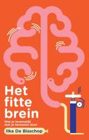 Het fitte brein - Ilka De Bisschop - ebook - thumbnail