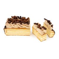 HEMA Mokkaschnitt 6 P. - thumbnail