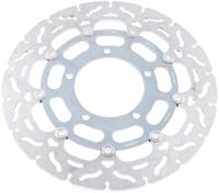 TRW -lucas remschijf "msw255rac" rotor msw255rac floating - thumbnail