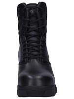 Magnum M801430 Stealth Force 8.0 Leather Composite Toe & Plate - Black - 36 - thumbnail