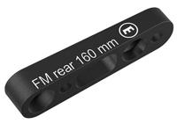 Magura QM 51 160mm Rear Flatmount Adapter - thumbnail