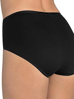 Sloggi Romance Maxi - Kanten dames taille slip