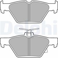Remblokkenset, schijfrem LP3268 - thumbnail