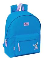 Schoolrugzak Lilo & Stitch Hawaii Blauw 33 x 42 x 15 cm - thumbnail