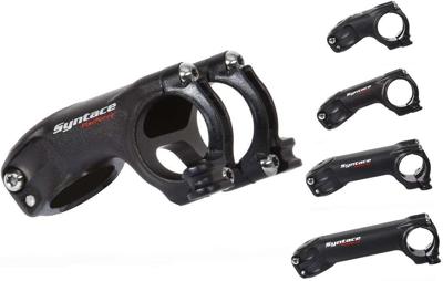 Syntace FlatForce 31,8mm Stem