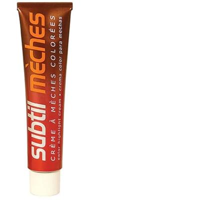 Subtil Meches 60ml Marron Givre/Frosty Brown
