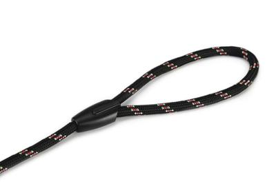 BZ NYLON RONDE SLIPLIJN 170X8 ZWT