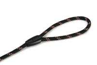 BZ NYLON RONDE SLIPLIJN 170X8 ZWT - thumbnail