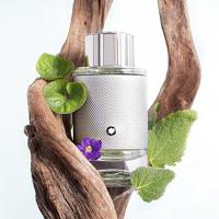 Montblanc Explorer Platinum Eau de Parfum Giftset - thumbnail