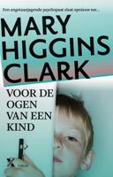 Voor de ogen van een kind - Mary Higgins Clark - eBook (9789401604970) - thumbnail