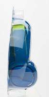 PHILIPS Hoofdtelefoon SHK2000BL/00, On-Ear (Volumebegrenzing 85 db, Ergonomische Beugel, 32 mm Neodymium-Luidsprekerdriver), Blauw (Blue) - thumbnail