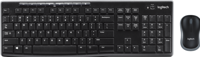 Logitech MK270 Azerty - thumbnail