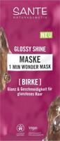 Glossy shine 1 minuut wonder mask 20 Milliliter - thumbnail