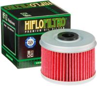 HIFLOFILTRO oliefilter oil filter hf-113 - thumbnail