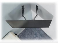 My Wall HP51L TV-beugel 81,3 cm (32) - 177,8 cm (70) Kantelbaar en zwenkbaar, Draaibaar - thumbnail