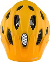 Alpina carapax jr. - youth mtb helmet - thumbnail