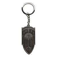 Lord of the Rings Keychain Gondor - thumbnail