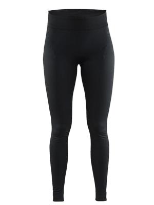 Craft Core Dry Active Comfort Thermobroek Heren Zwart M Craft Core Dry Active Comfort Thermobroek Heren Zwart M