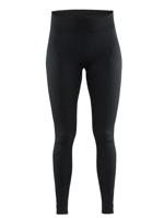 Craft Core Dry Active Comfort Thermobroek Heren Zwart M - thumbnail